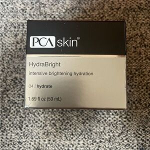 $80 ADD ON - PCA Skin HydraBright